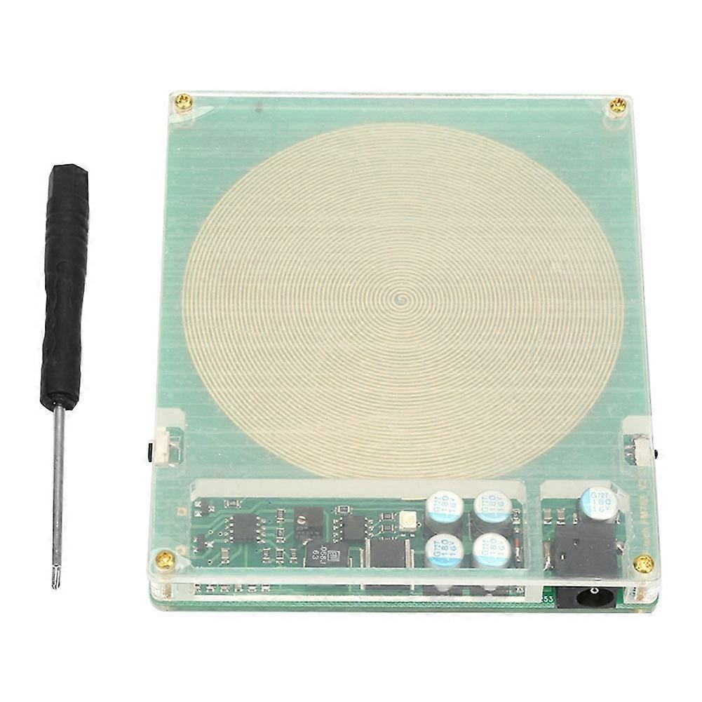 FM783 Schumann Wave 7.83Hz Ultra low Frequency Pulse Generator Module for Improving Sleep