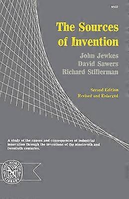 The Sources of Invention