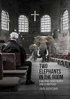 Two Elephants in the Room Evolving Christianity and Leadership