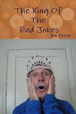 The King of the Dad Jokes
