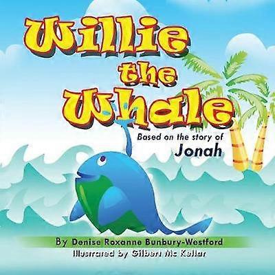 Willie the Whale