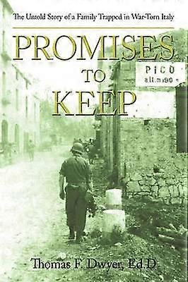 Promises to Keep
