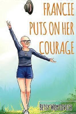 Francie Puts On Her Courage