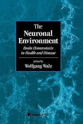 The Neuronal Environment
