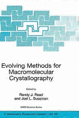 Evolving Methods for Macromolecular Crystallography