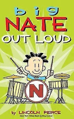 Big Nate Out Loud
