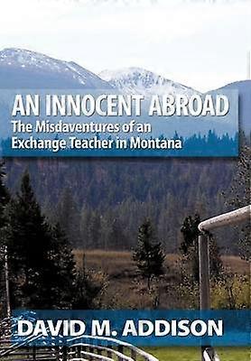 Ein Unschuldiger im Ausland