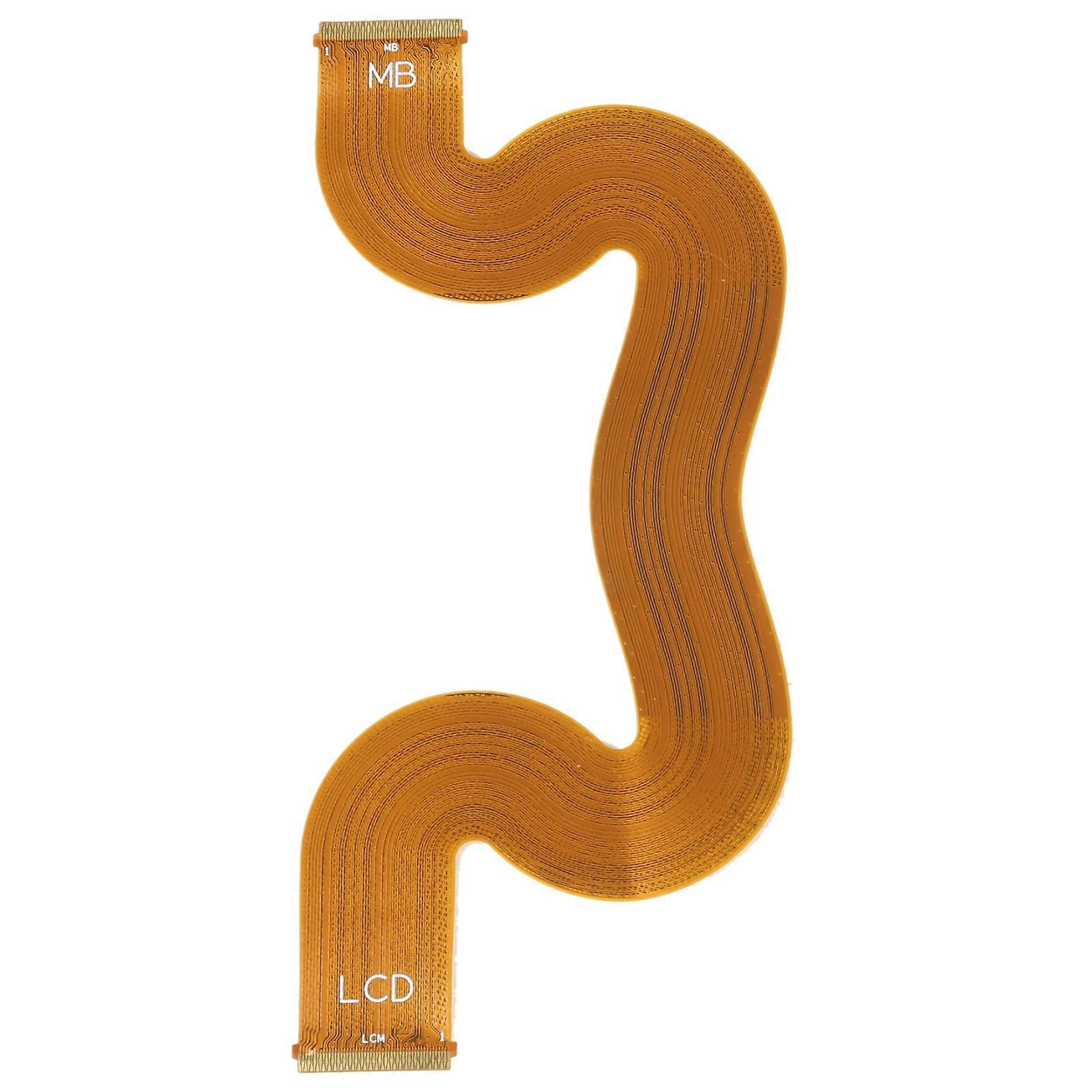 For Asus ZenPad Z8s ZT582KL P00J COMPATIBLE LCD Flex Cable