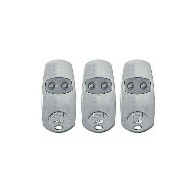 Telecommande d' origine 3 개 TOP432EE 왔습니다. Frequence de code fixe 433,92 MHz