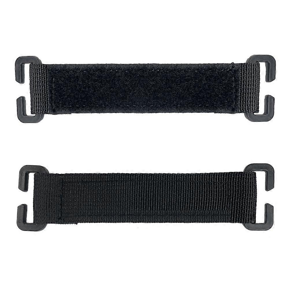 Tactic Patches Attachment Strips for Attaching Patches for Morale Patches