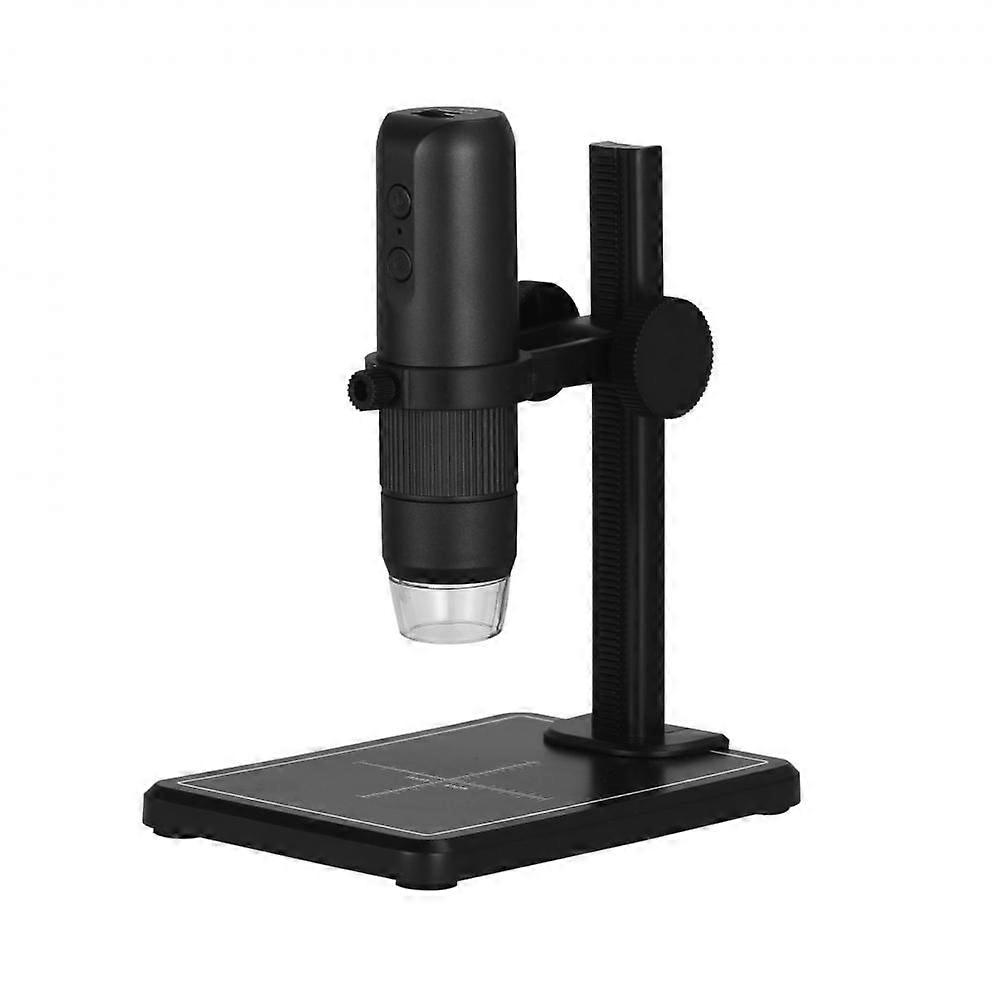 1000X WIFI Portable Electronic Digital USB Microscope for PC Mobile Phone