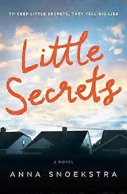 Little Secrets