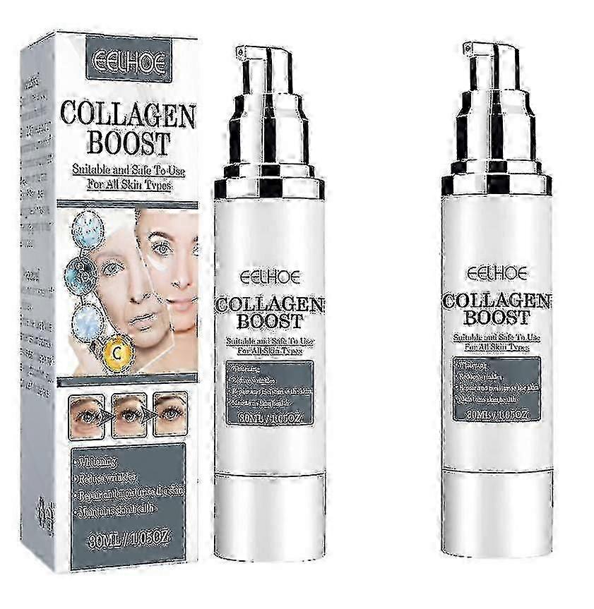 كريم الكولاجين المضاد للتجاعيد الكولاجين المضاد للشيخوخة إعادة الهيكلة يخفف الخطوط الدقيقة ويرطب و F