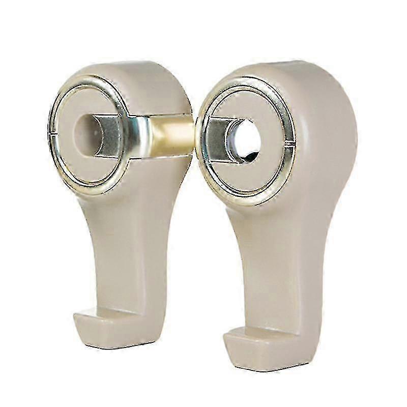 unique 1pcs Storage Hooks, Car Seat Back Hangers