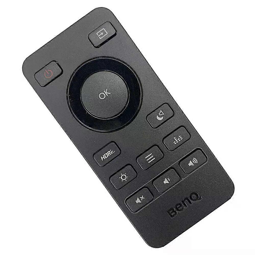 New Original RC-0014 Remote Control For BENQ EW3880R TV Gaming Monitor