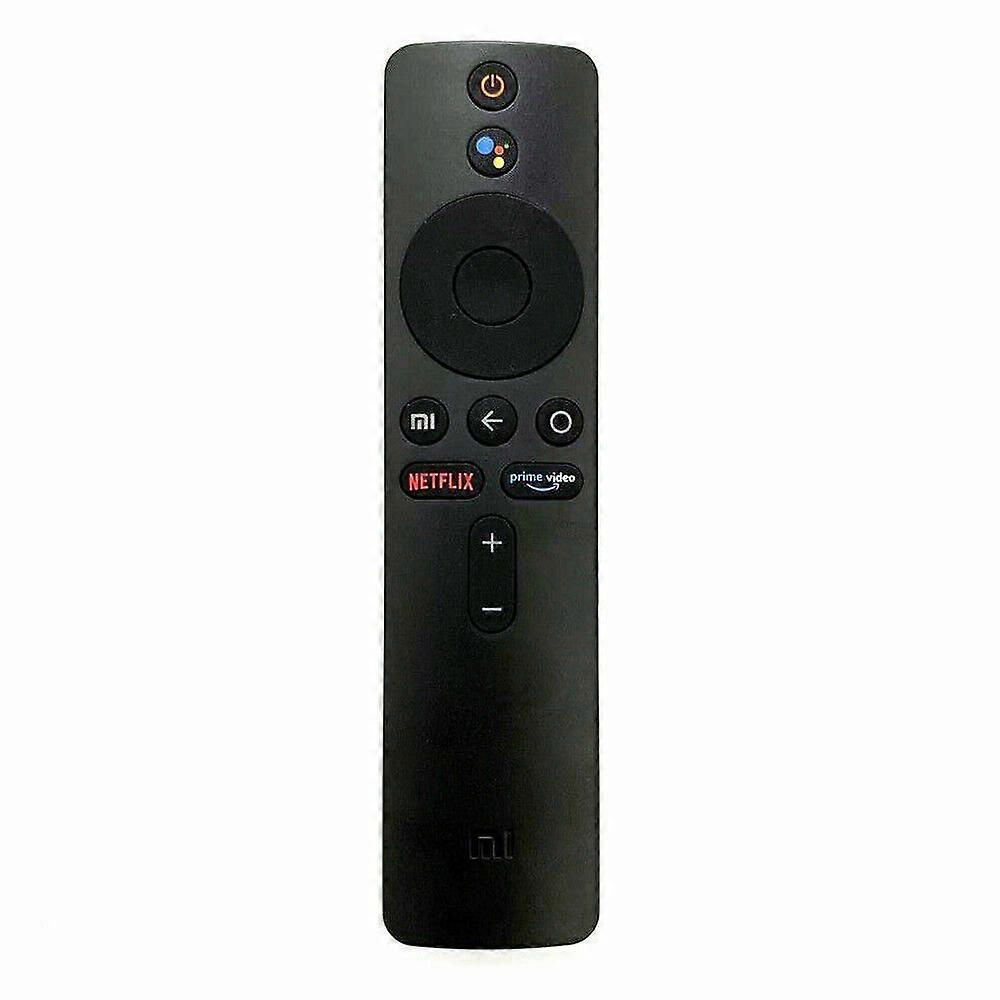 New Original XMRM-00A Remote Control For Xiaomi Box S Mi Box 3 Voice RF W