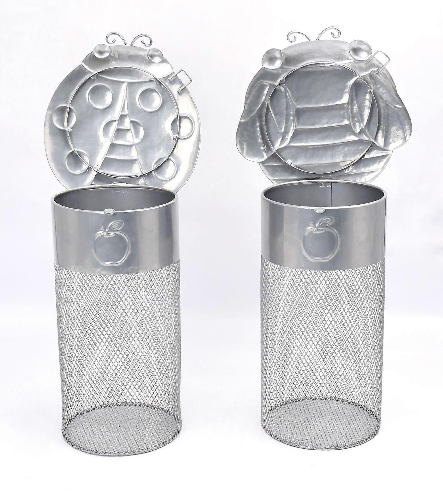 Ferro Battuto Prodotti Personalizzati Coccinella Bird-cage