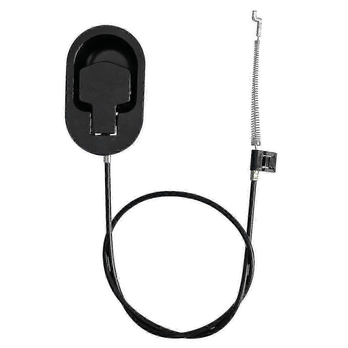 Black Handles Lazy Boy Recliner Parts Recliner Cable Recliner Pull Handle Replacement Recliner Repla - JA