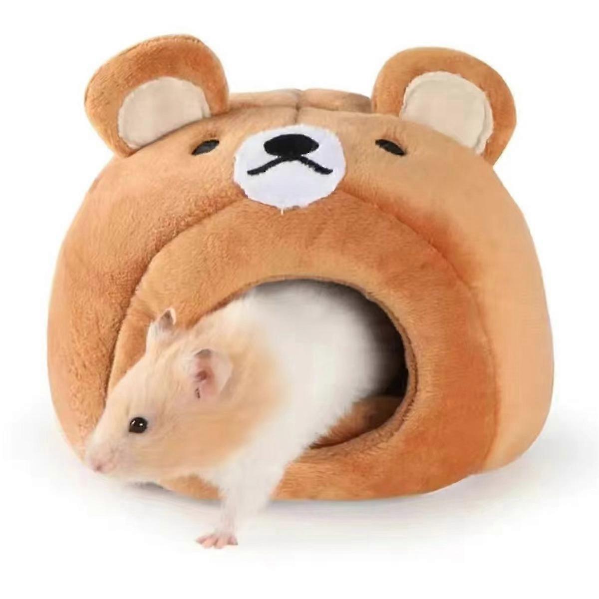 Hanging Bed Hammock, Warm Material, Small Animal Comfort