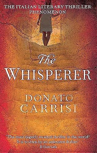 The Whisperer