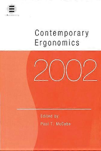 Contemporary Ergonomics 2002