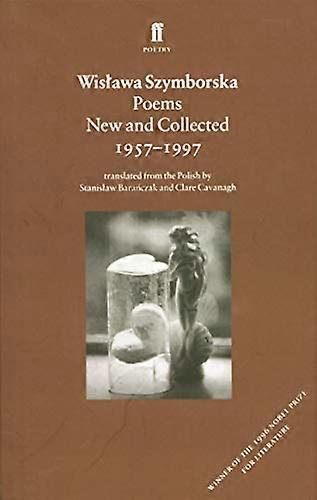Poems New and Collected