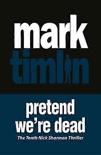 Pretend Were Dead