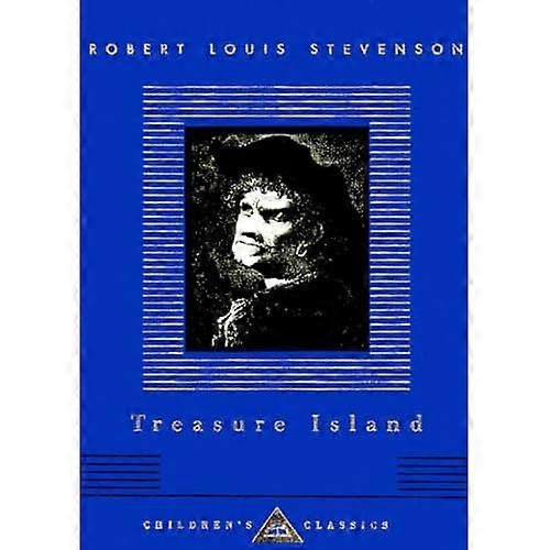 Treasure Island