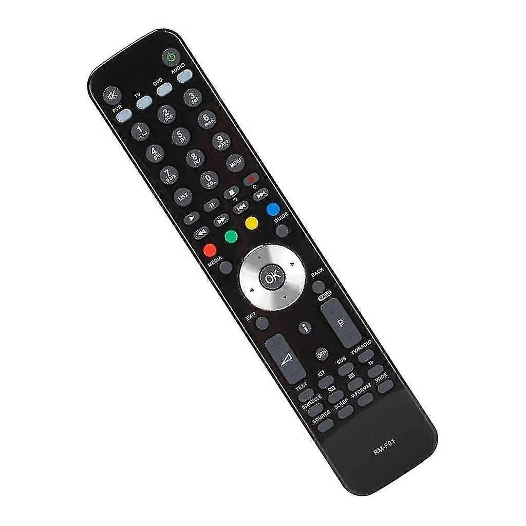 Rm-f01 Telecomando Tv Telecomando compatibile Rm-f01 Rm-f04 Rm-e06 Humax Hdr 1333_Special Regalo