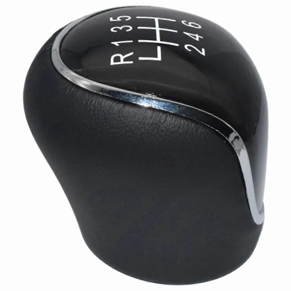 6 Speed Gear Shift Knob Stick Shifter Lever for C-Max Focus Mk2 Mk3 Grand C-Max Galaxy 1798600 18033