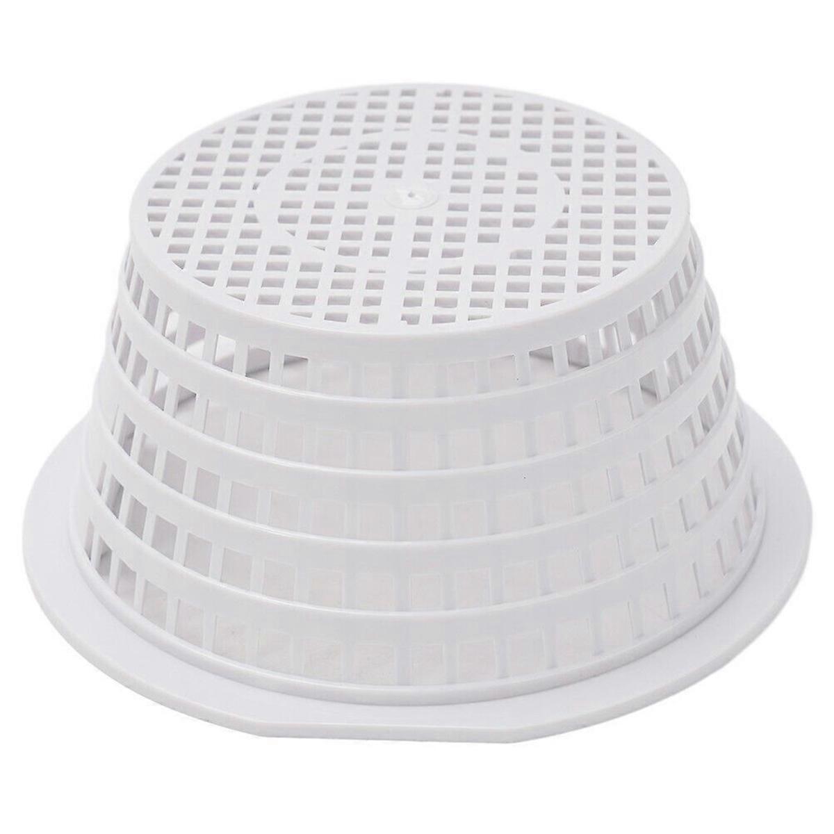3Pcs 8928 Skimmer Basket Swimming Pool Replacement Parts for ACM88