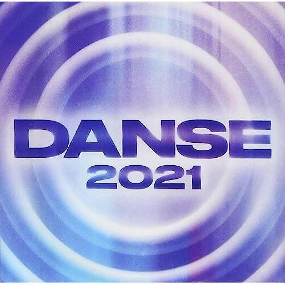 Various Artists - Danse 2021 / Various  [COMPACT DISCS] Canada - Import USA import