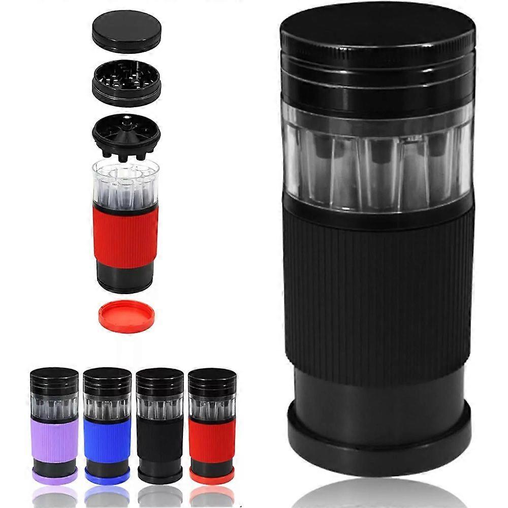 Za Bot Pro Grinder, 2025 New Zabot Pro Grinder