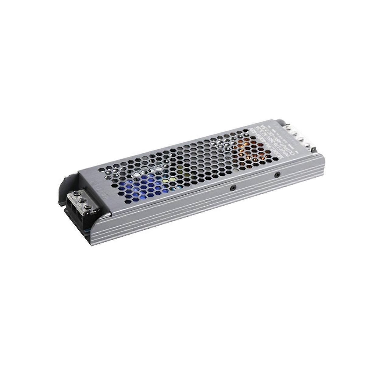 AC/DC 12V 24V Transformator 400W LED-Treiber Netzteil A/D-Wandler