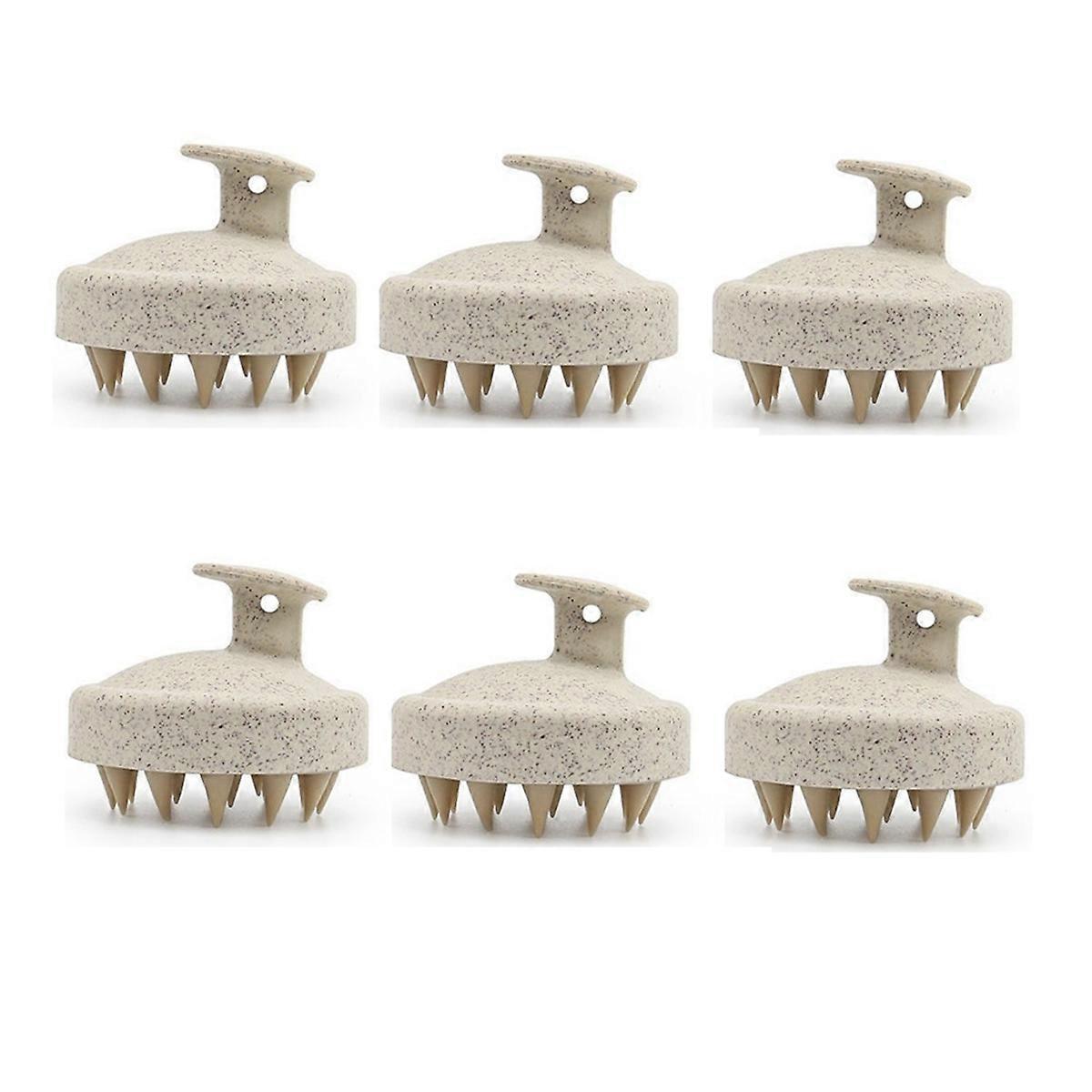 Lichaamsborstel, Badborstel, Doucheborstel, Kapperstool A