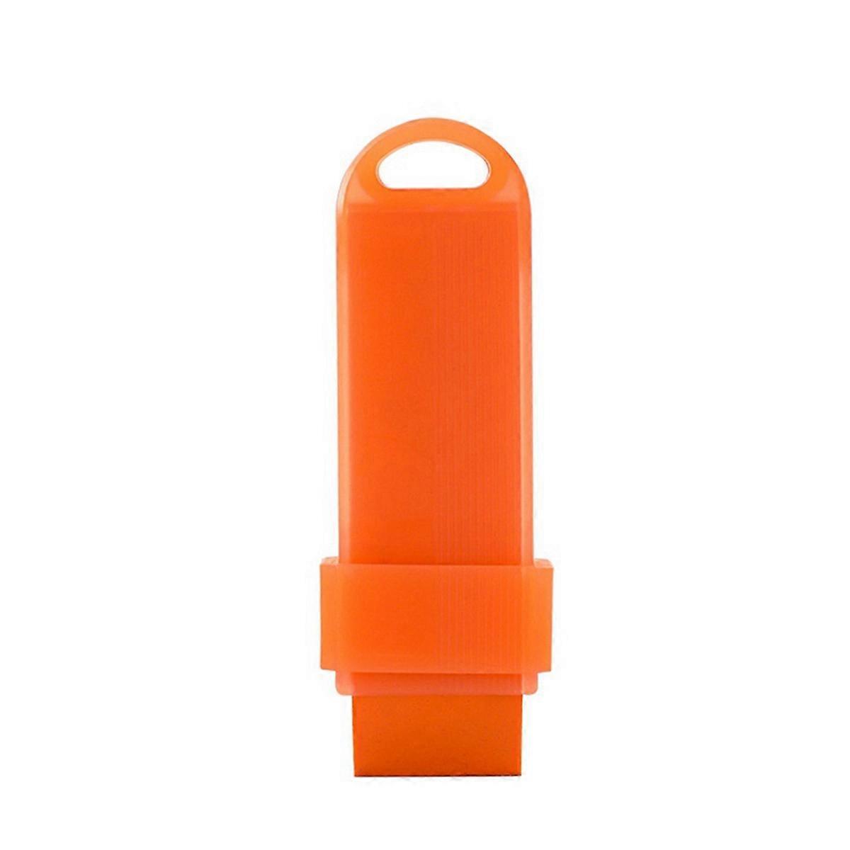 Stain Remover Rubber Eraser Kitchen Faucet Limescale Eraser,D