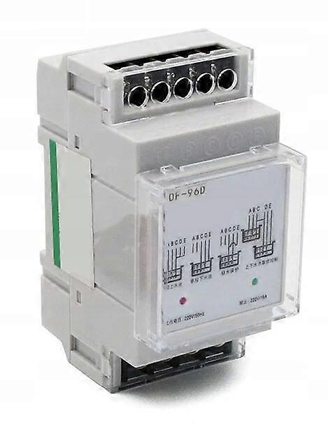 Liquid Water Level Sensor Regulator Controller Ac