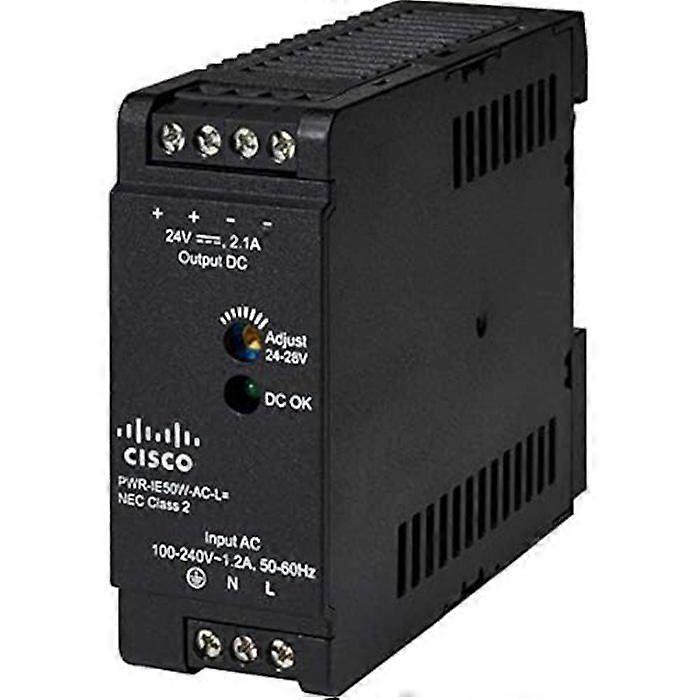 Zasilacz Cisco PWR-IE50W-AC-L