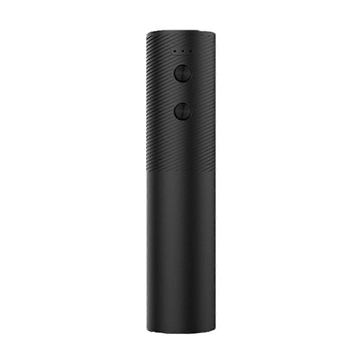 Red Wine Electric Bottle Opener Corkscrew Automatic Wine Opener Vacuum Wine Stopper Decanter for Ba