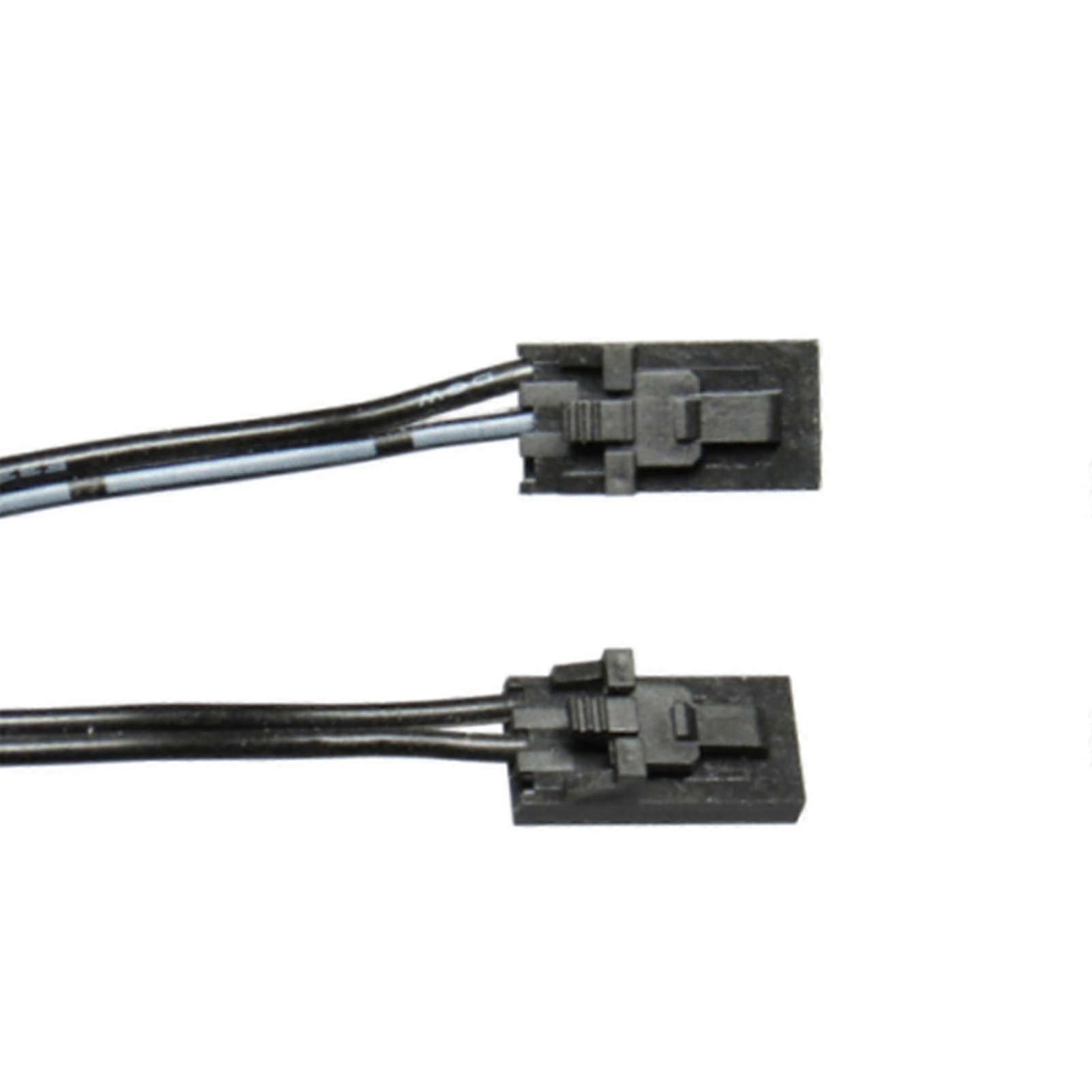 Corsair Rgb Fan Led Hub Cable - 12 « Pouce (style corsaire)