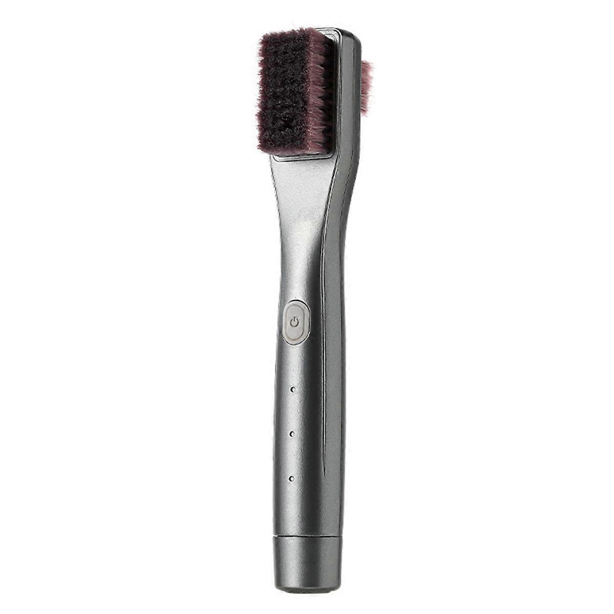Electric Shoe Cleaner Portable Electronic Sneaker Duster Brush Type-C Charging Casual Polishing Bru