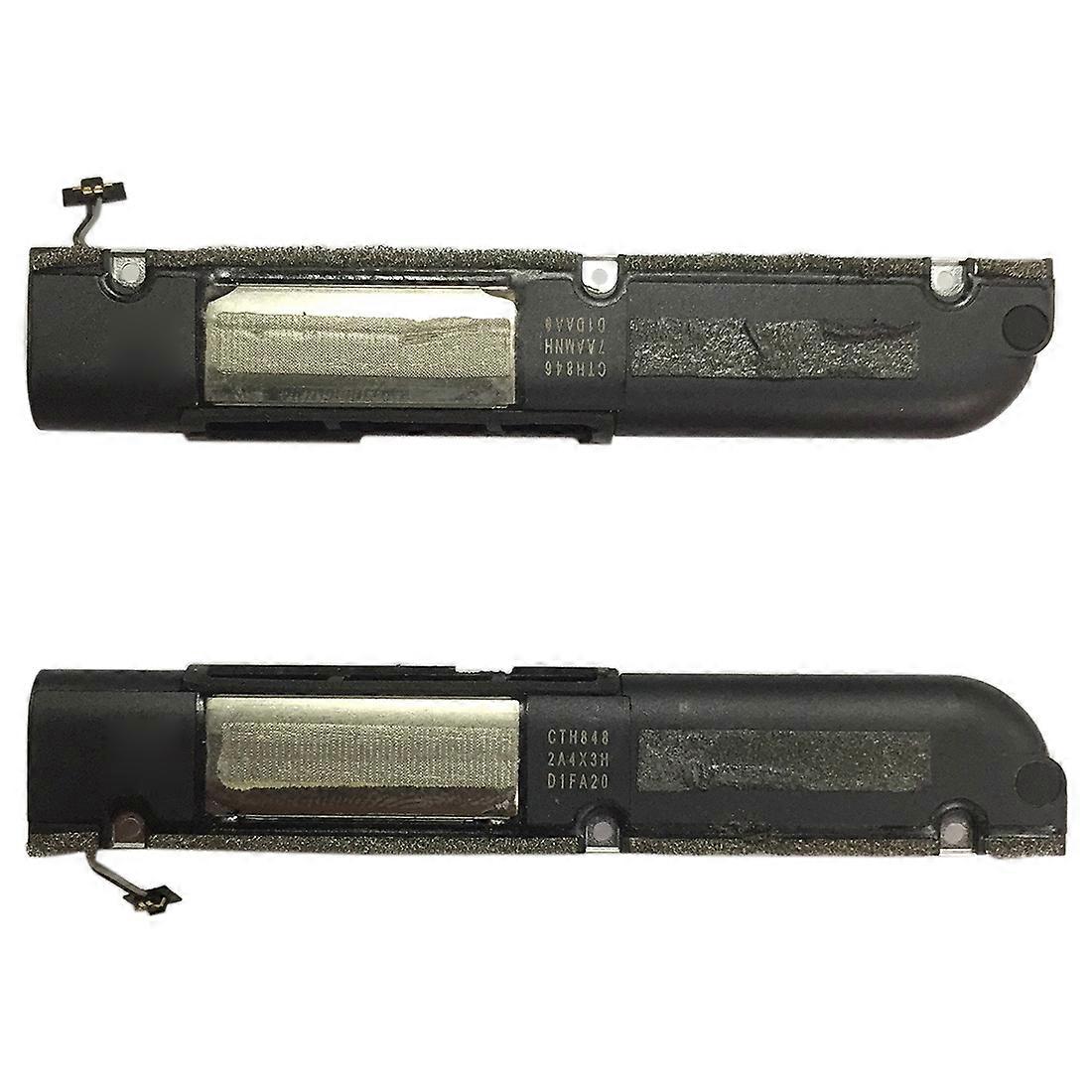 1 زوج مكبر صوت جرس لجهاز iPad Pro 10.5 بوصة (2019) / Air (2019) / A2152 / A2123