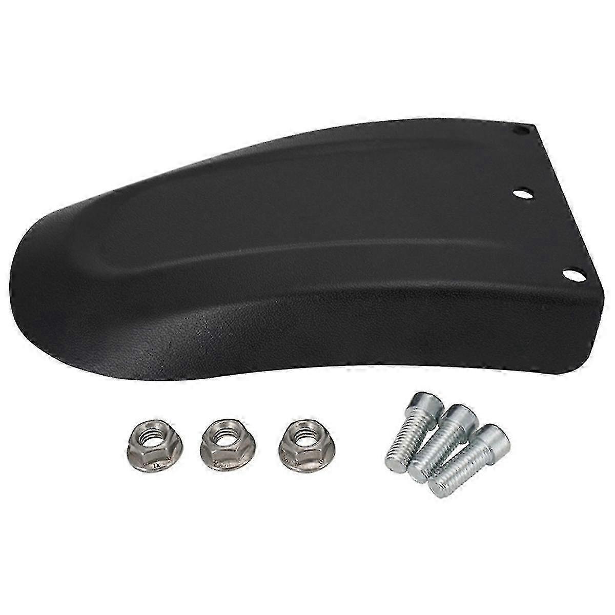 For Super 73 S1, S2 & RX Electric Bikes Front Mudguard Accessory