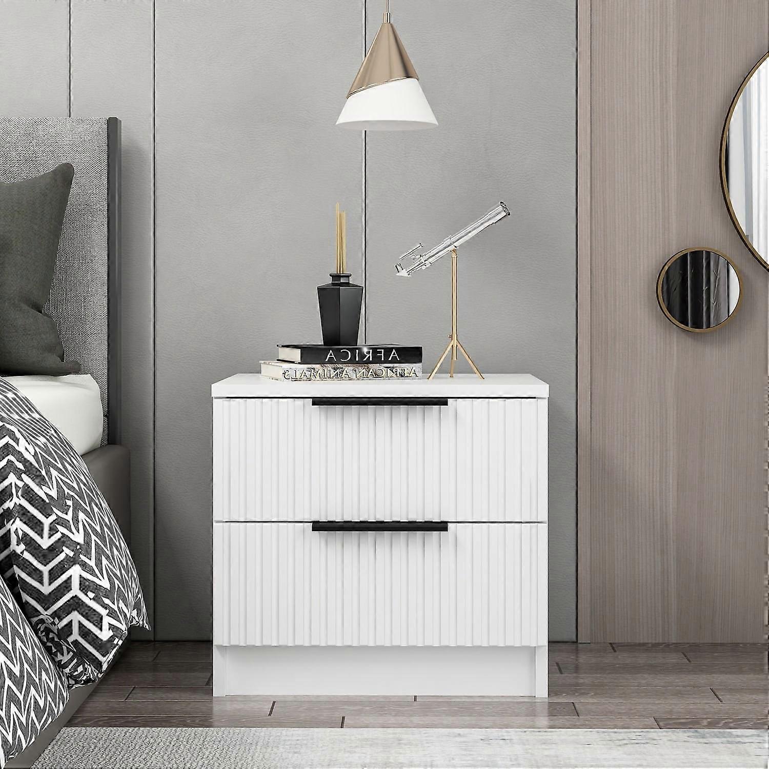 Nightstand Kale Plus - 7910