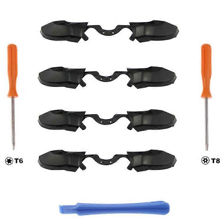 4 Conjoined Keys Repair Kit For XBOX ONE Elite