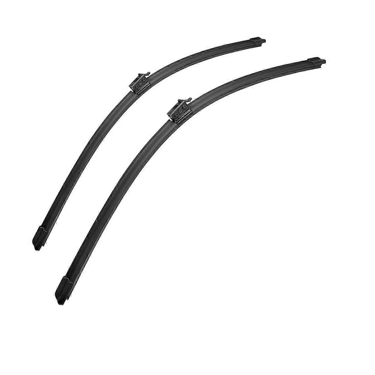 26" 24" Front Wiper Blades for 2018+ Sprinter Van, Compatible Windshield Wipers, High-Quality Replacement Blades