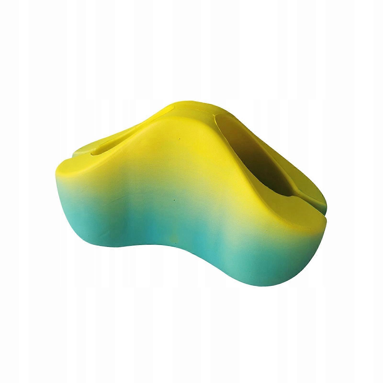 Bouée de sécurité aide à l’entraînement à la natation Supports de jambe pour