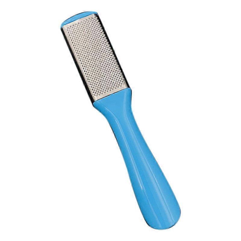 1Pcs Professional Double Side Foot File Rasp Heel Grater