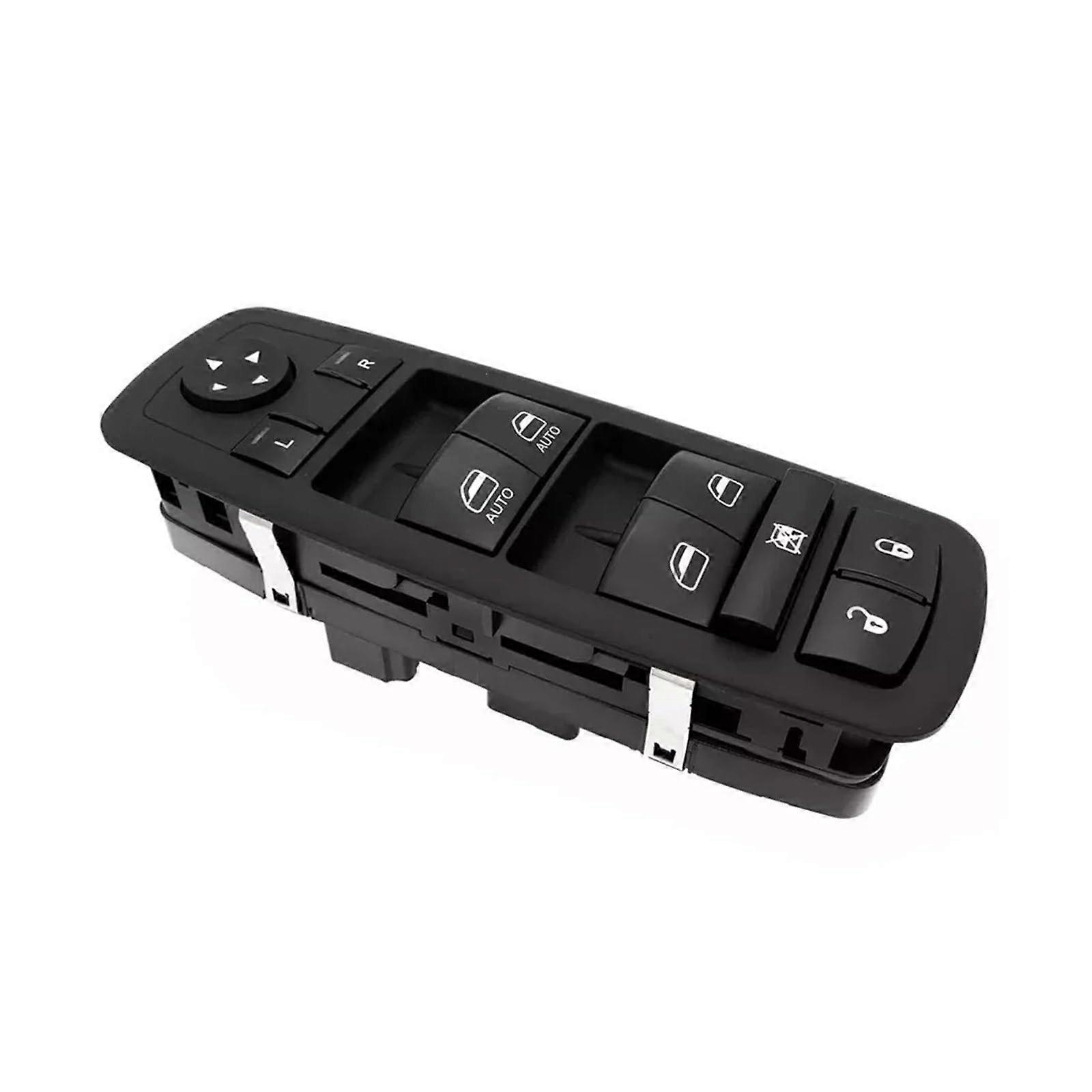4602863AB 4602863AD 39P Master Power Window Control Switch for Dodge Ram 1500 2500 3500