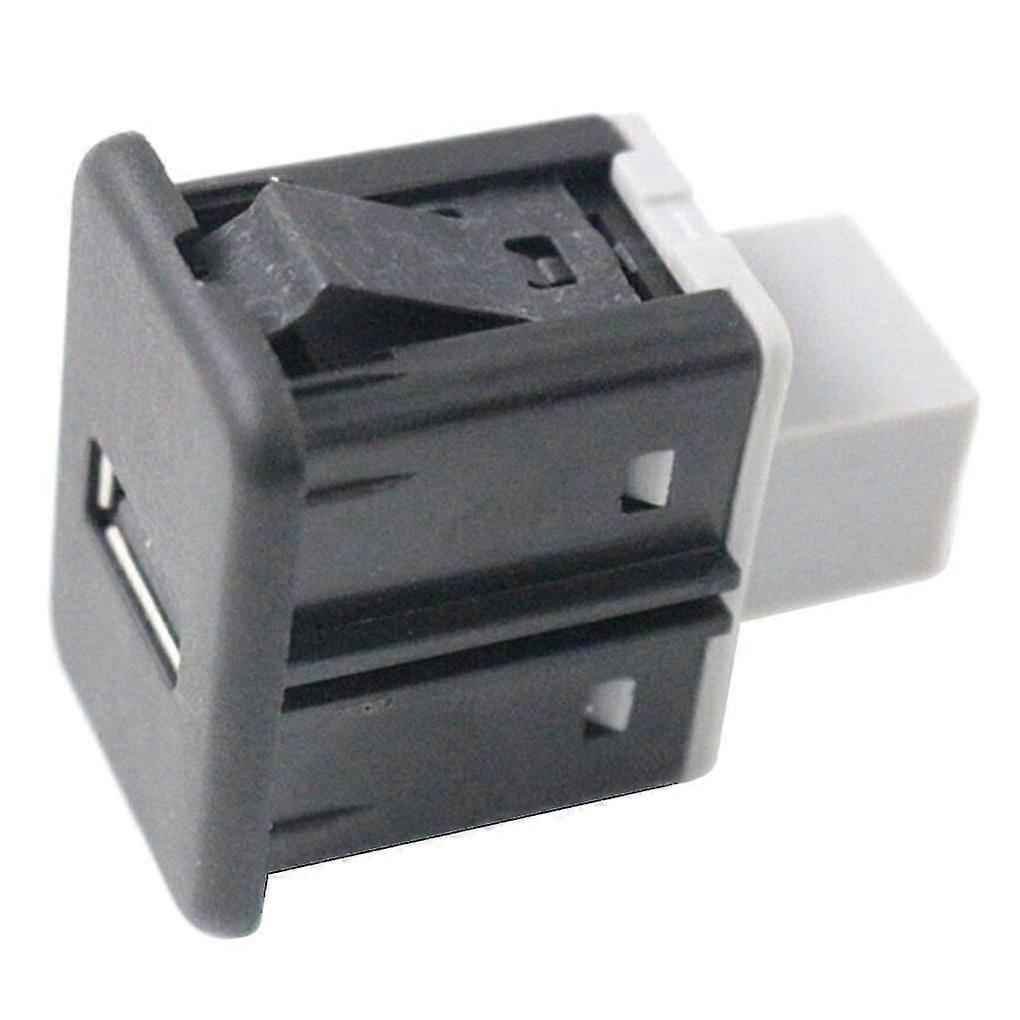 Car Usb Port Centre Console Usb Socket For - Trax 2015 Opel Adam Corsa D E 20928734